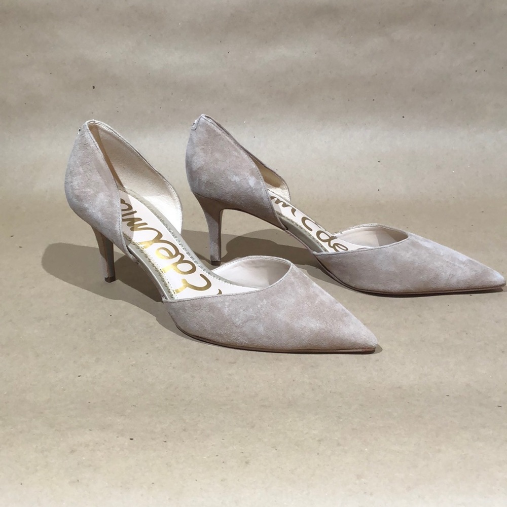 Sam Edelman
Jaina d'Orsay Pumps size 10